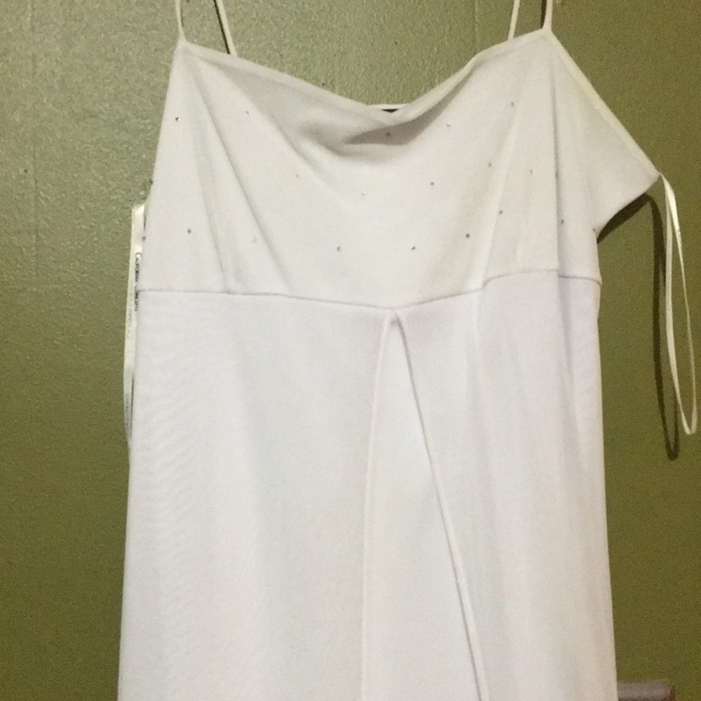 California Concepts size 14 formal dress
